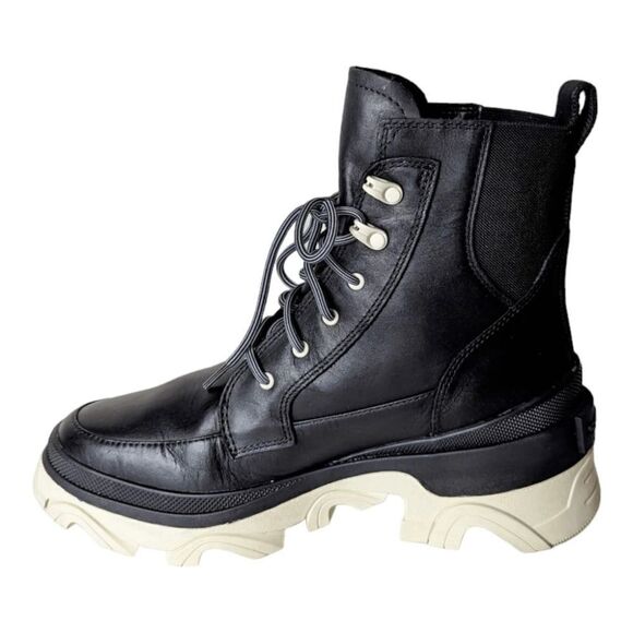 SOREL Brex Waterproof Boot Size 9 - Picture 6 of 9